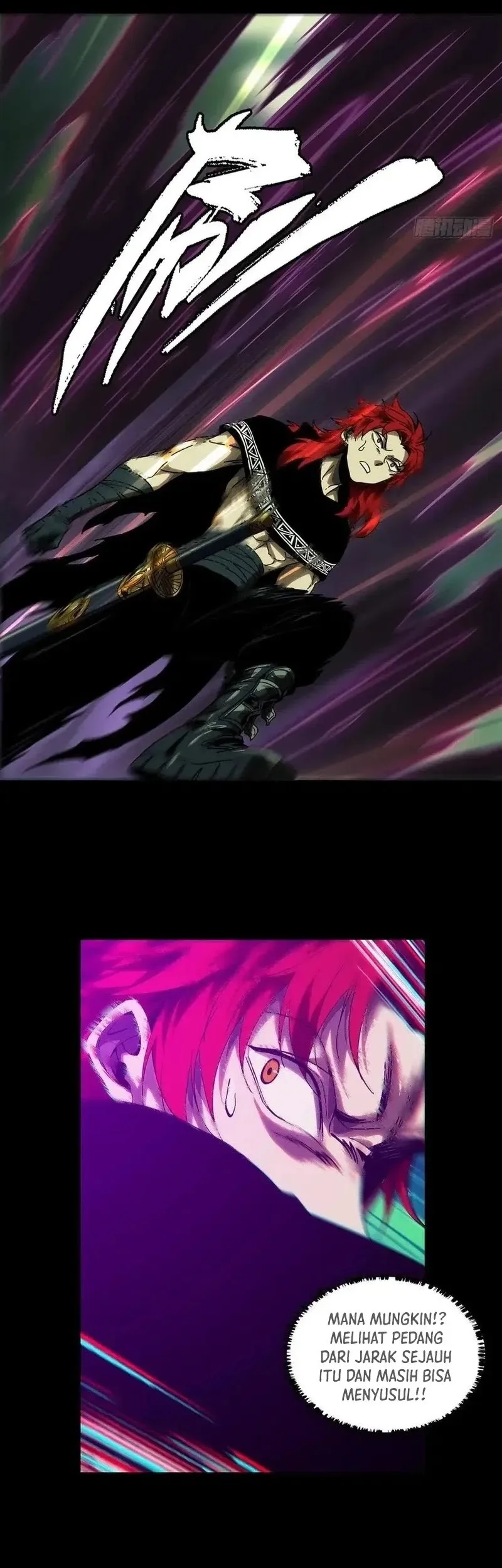 Da Xiang Wuxing Chapter 198 Gambar 19