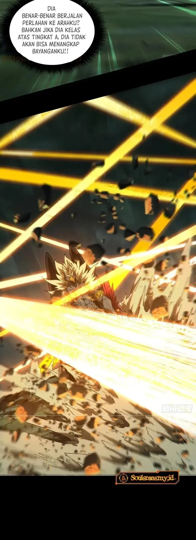 Da Xiang Wuxing Chapter 198 Gambar 24