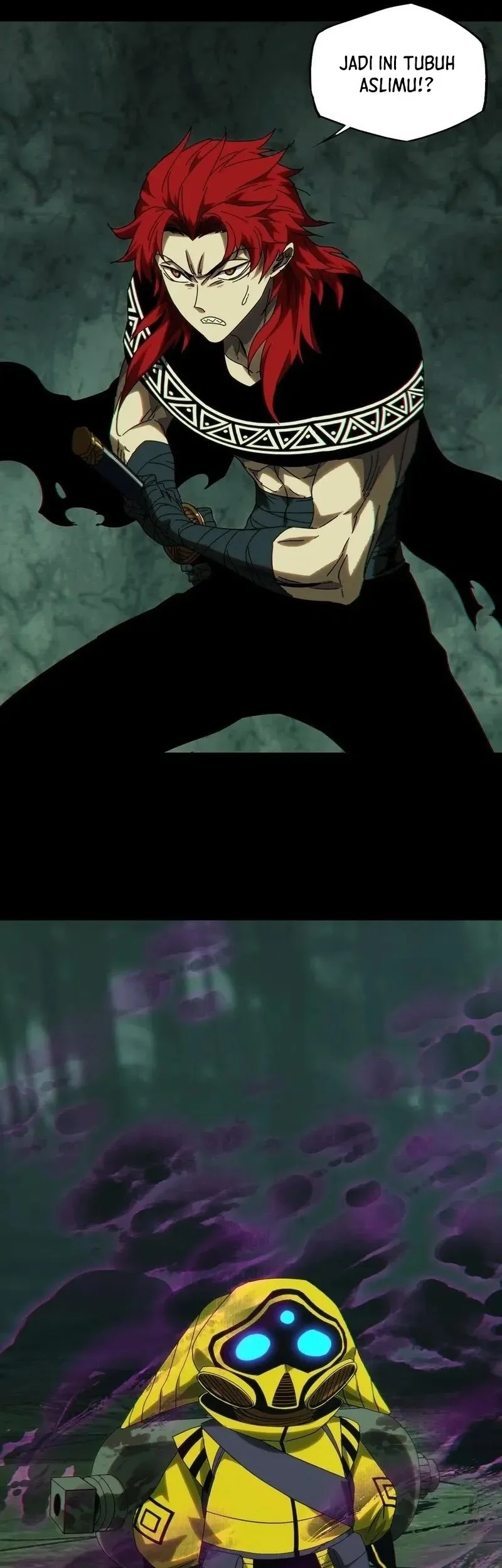 Da Xiang Wuxing Chapter 199 Gambar 7