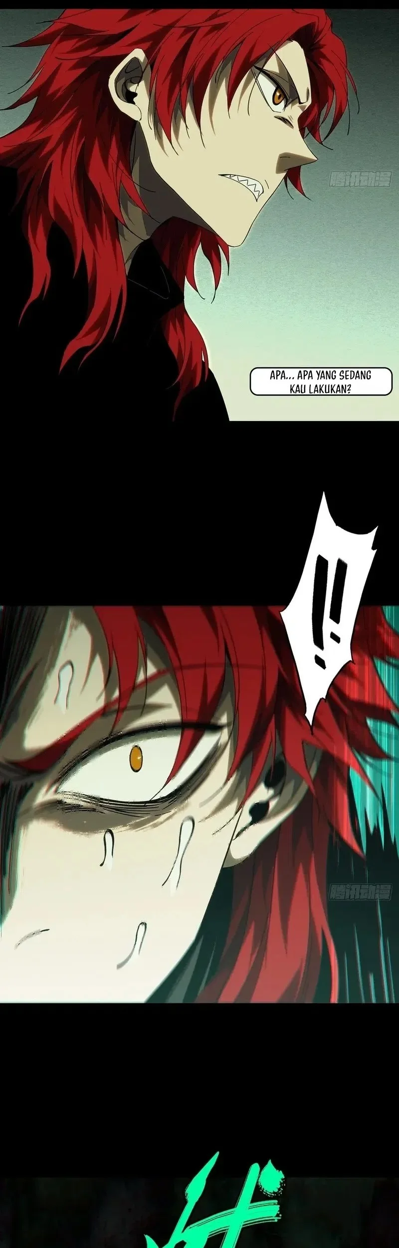 Da Xiang Wuxing Chapter 199 Gambar 11