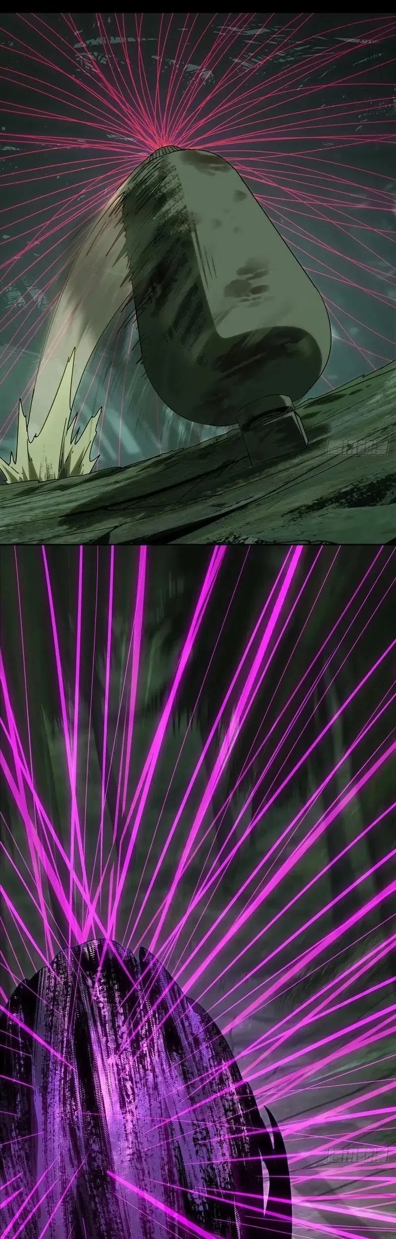 Da Xiang Wuxing Chapter 199 Gambar 15