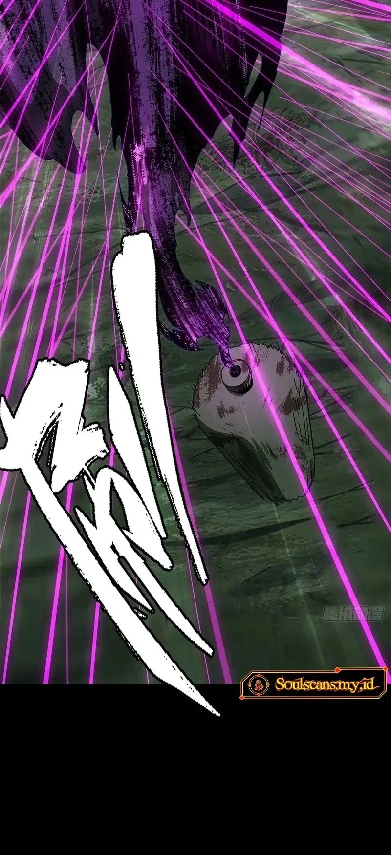 Da Xiang Wuxing Chapter 199 Gambar 16