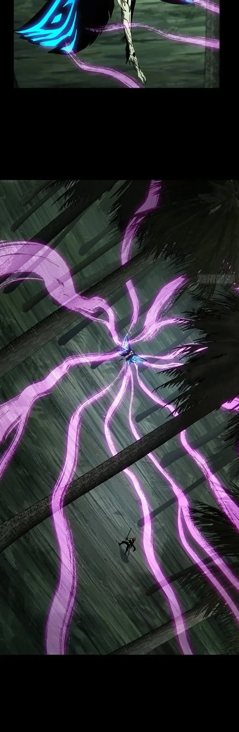 Da Xiang Wuxing Chapter 199 Gambar 24