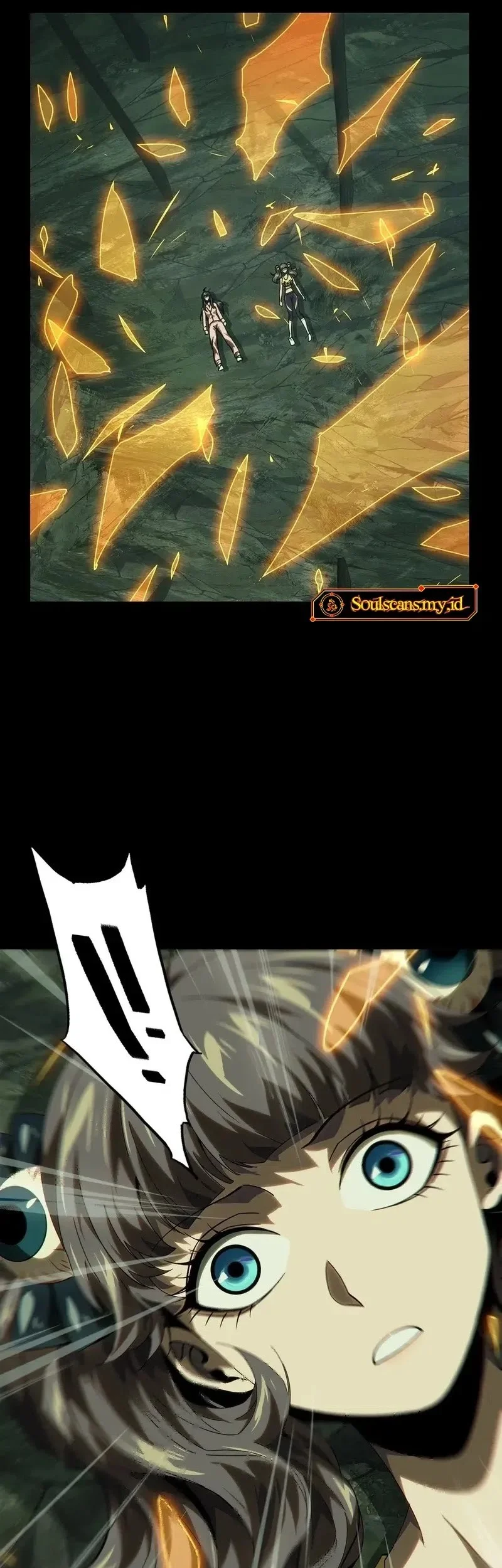 Da Xiang Wuxing Chapter 199 Gambar 33