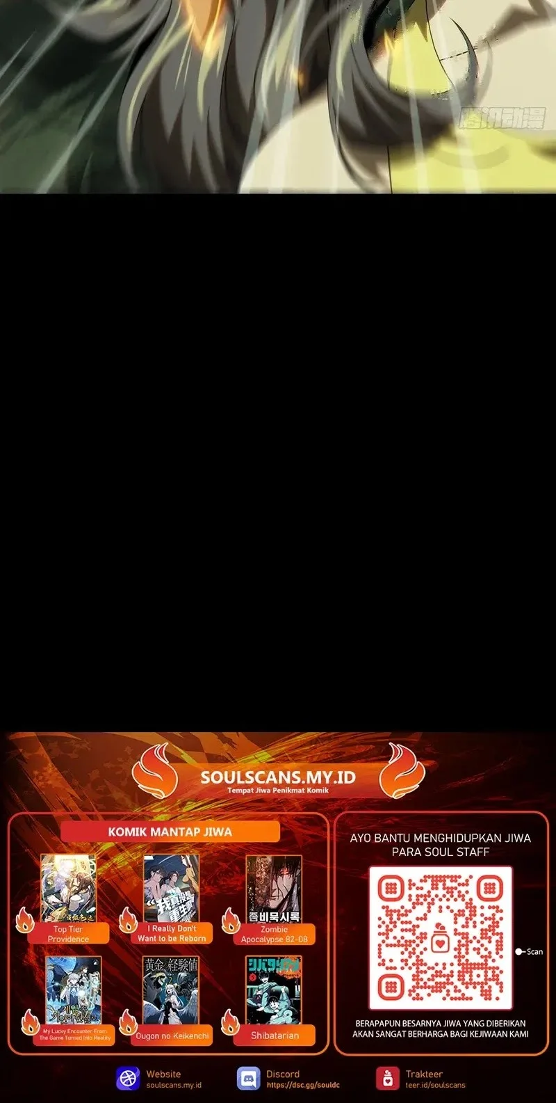 Da Xiang Wuxing Chapter 199 Gambar 34