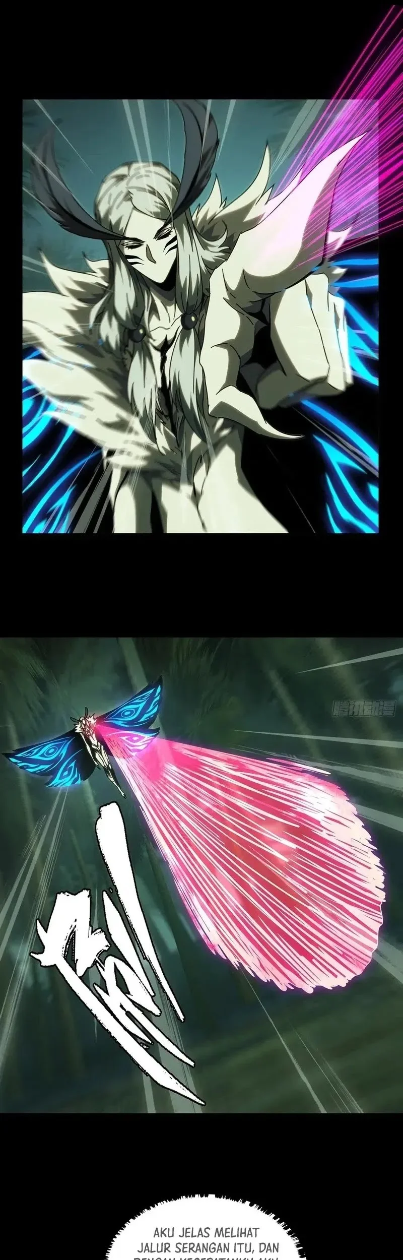 Da Xiang Wuxing Chapter 199 Gambar 27