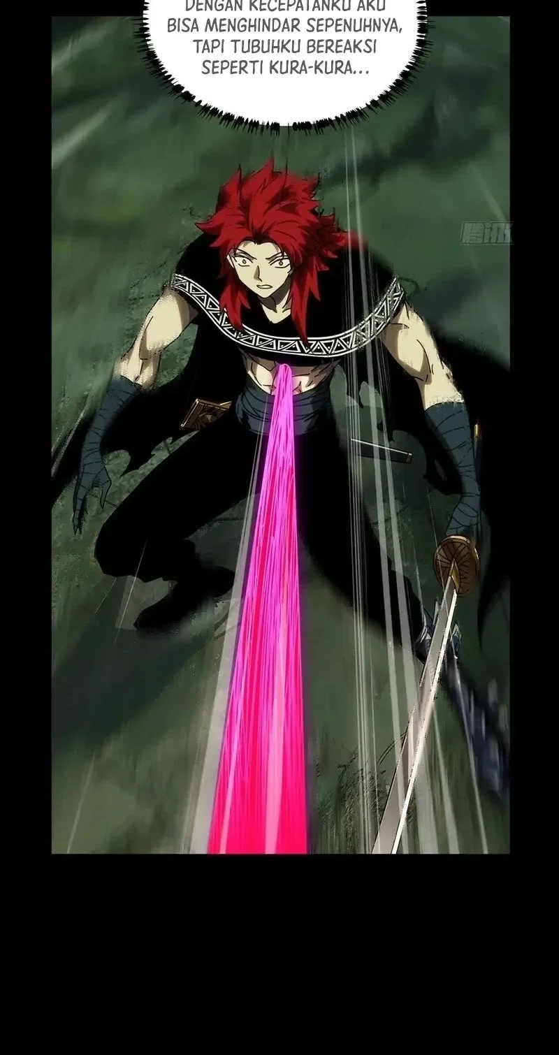 Da Xiang Wuxing Chapter 199 Gambar 28