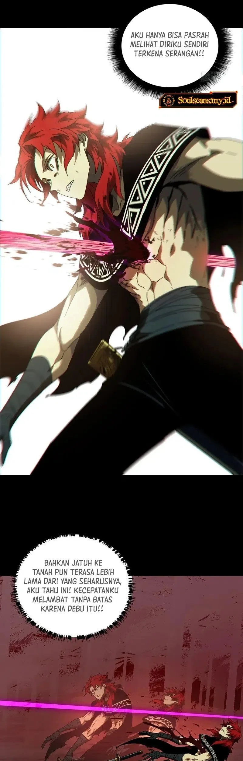 Da Xiang Wuxing Chapter 199 Gambar 29