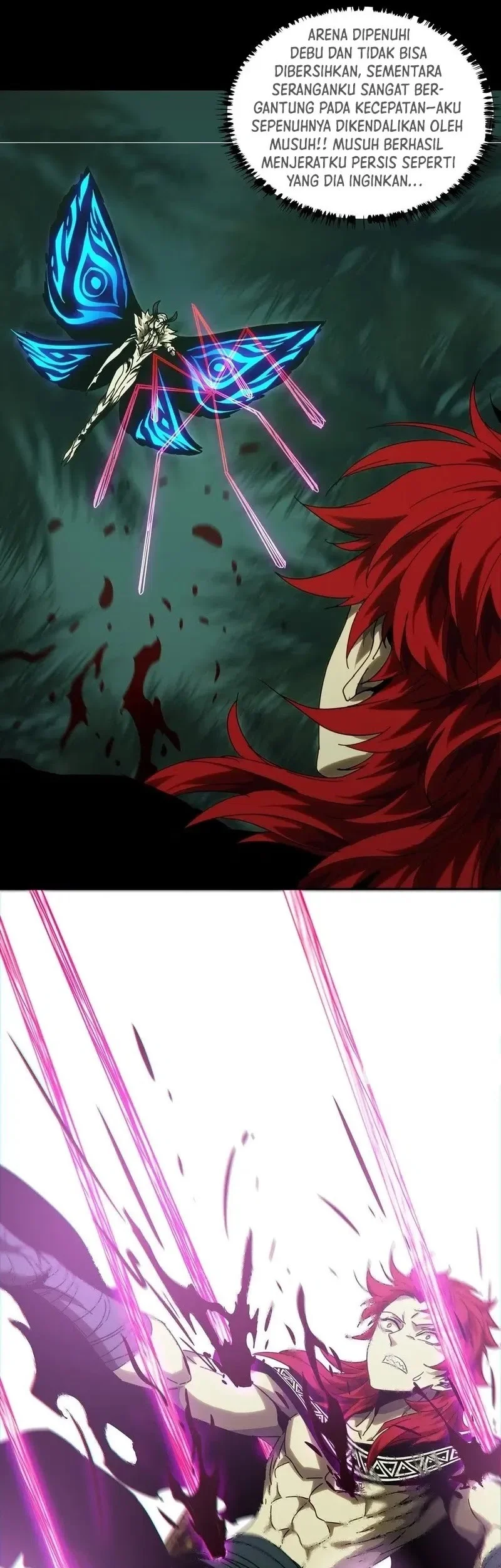 Da Xiang Wuxing Chapter 199 Gambar 31