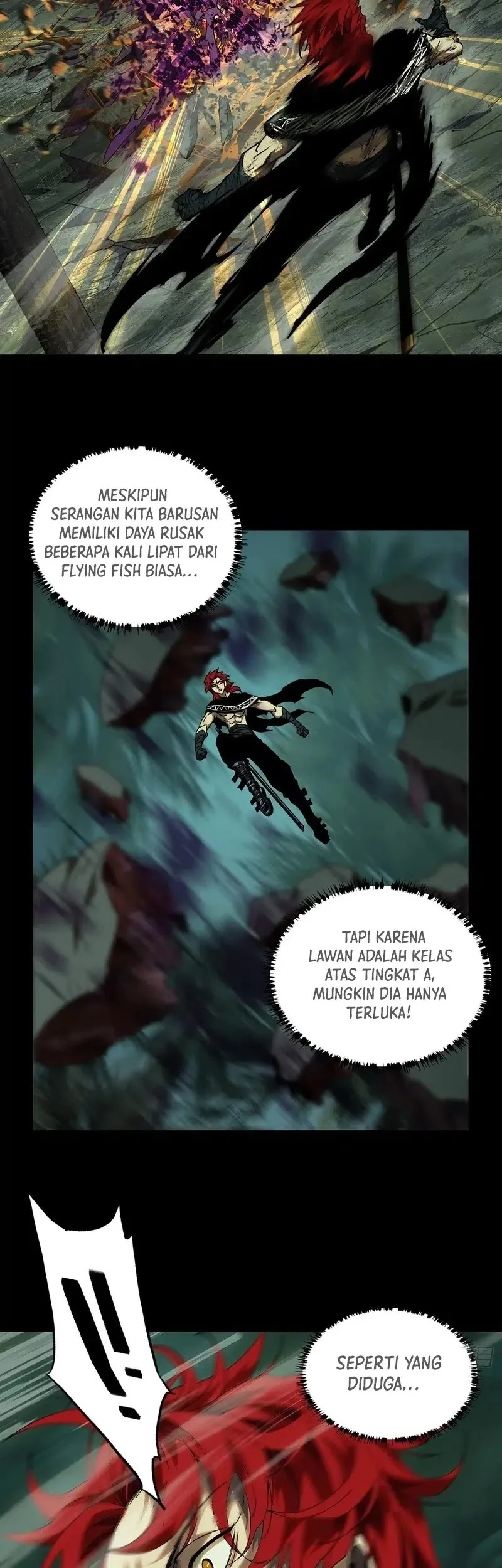 Da Xiang Wuxing Chapter 199 Gambar 3