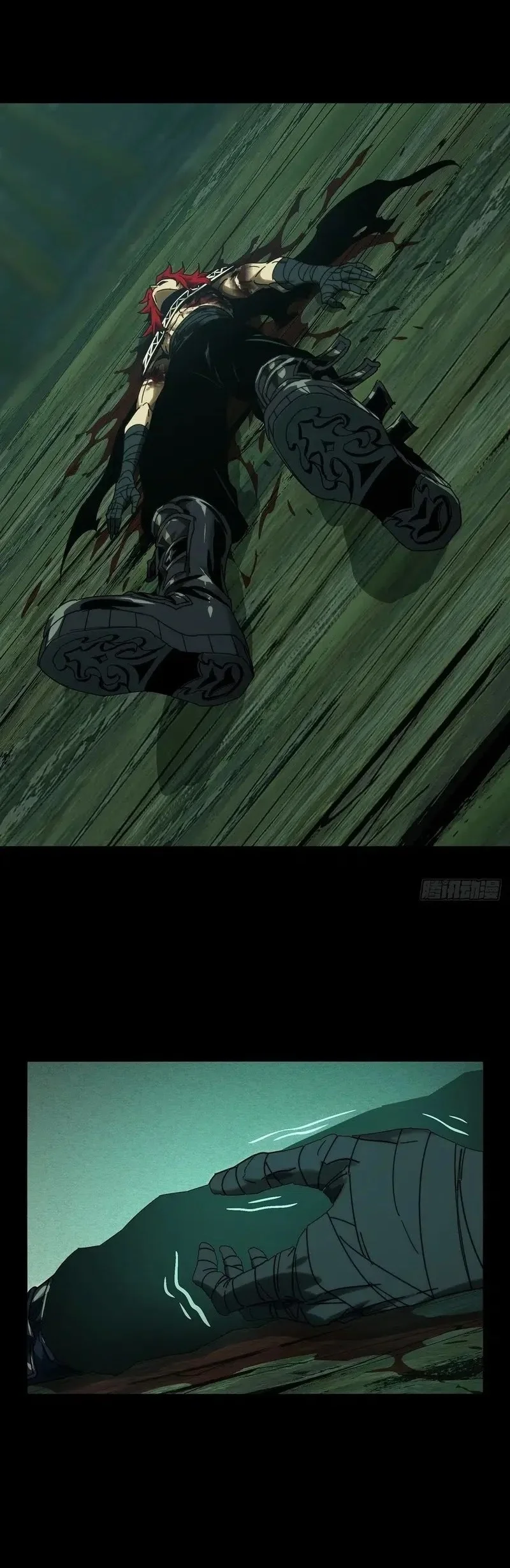 Da Xiang Wuxing Chapter 200 Gambar 7