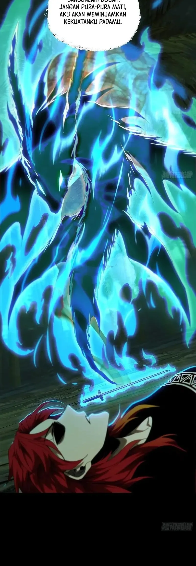 Da Xiang Wuxing Chapter 200 Gambar 9