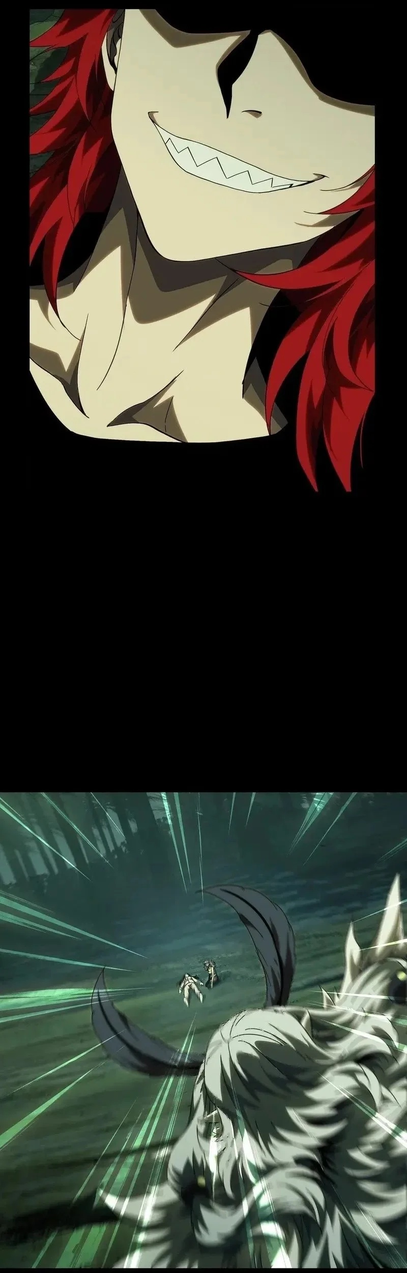 Da Xiang Wuxing Chapter 200 Gambar 10