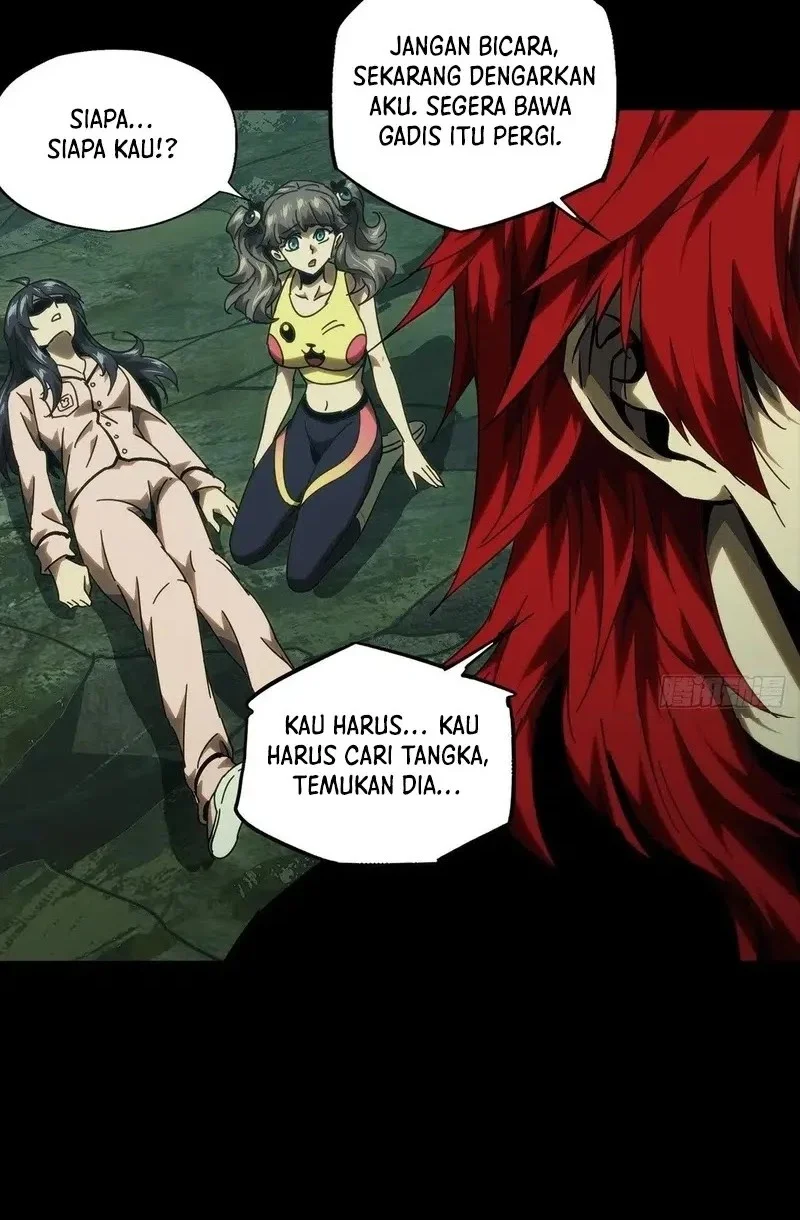 Da Xiang Wuxing Chapter 200 Gambar 15