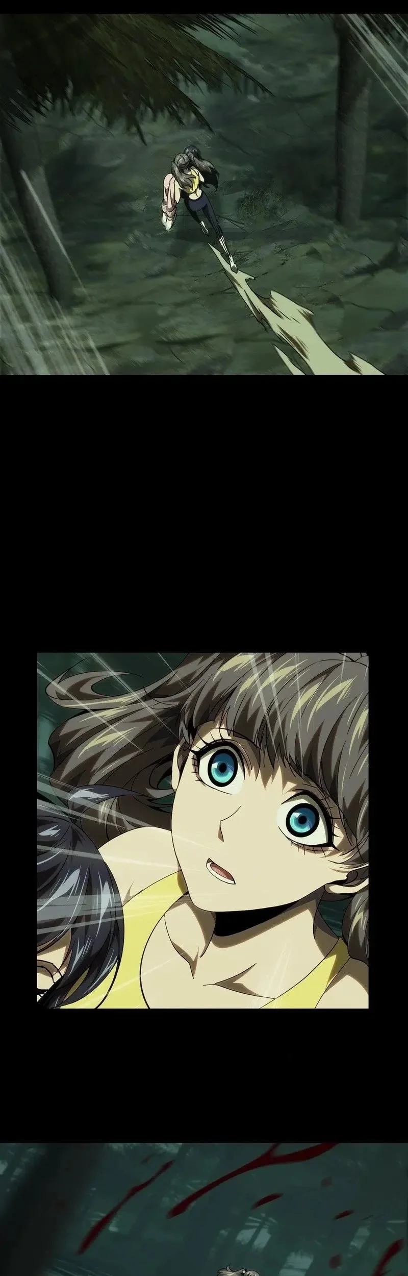 Da Xiang Wuxing Chapter 200 Gambar 24