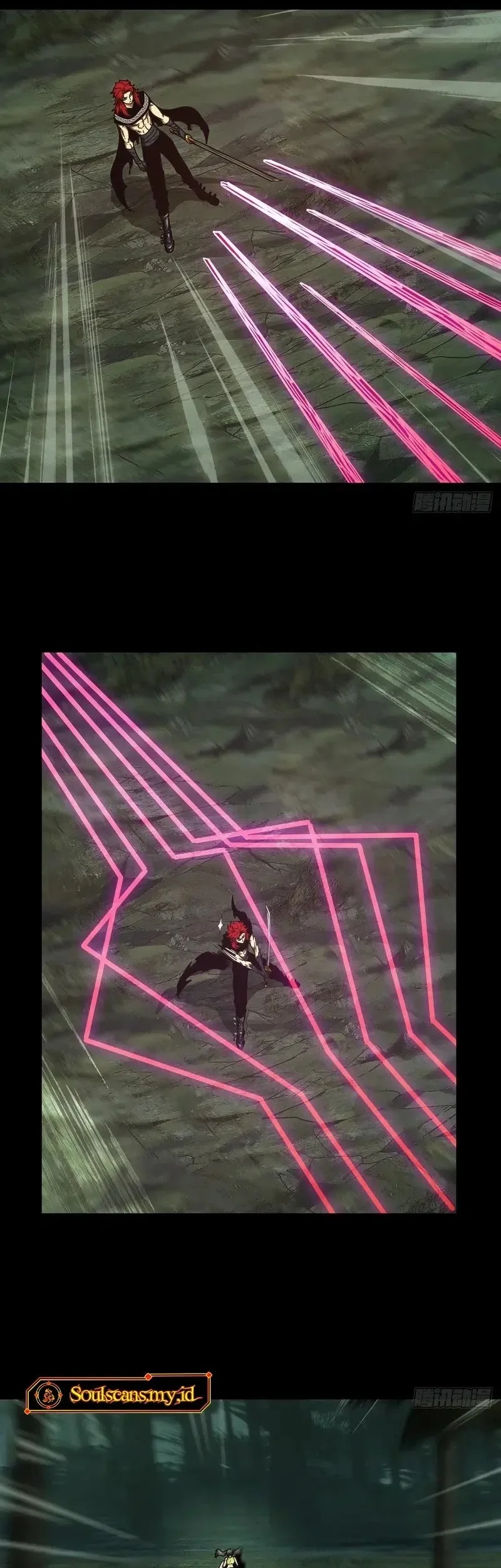 Da Xiang Wuxing Chapter 200 Gambar 20