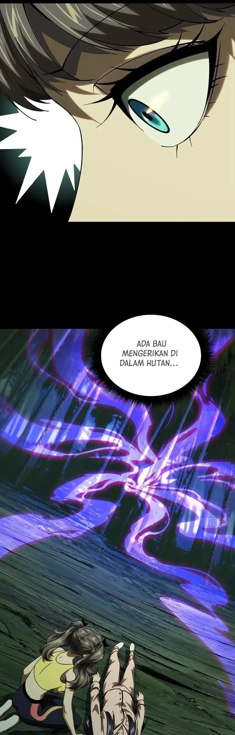 Da Xiang Wuxing Chapter 200 Gambar 4