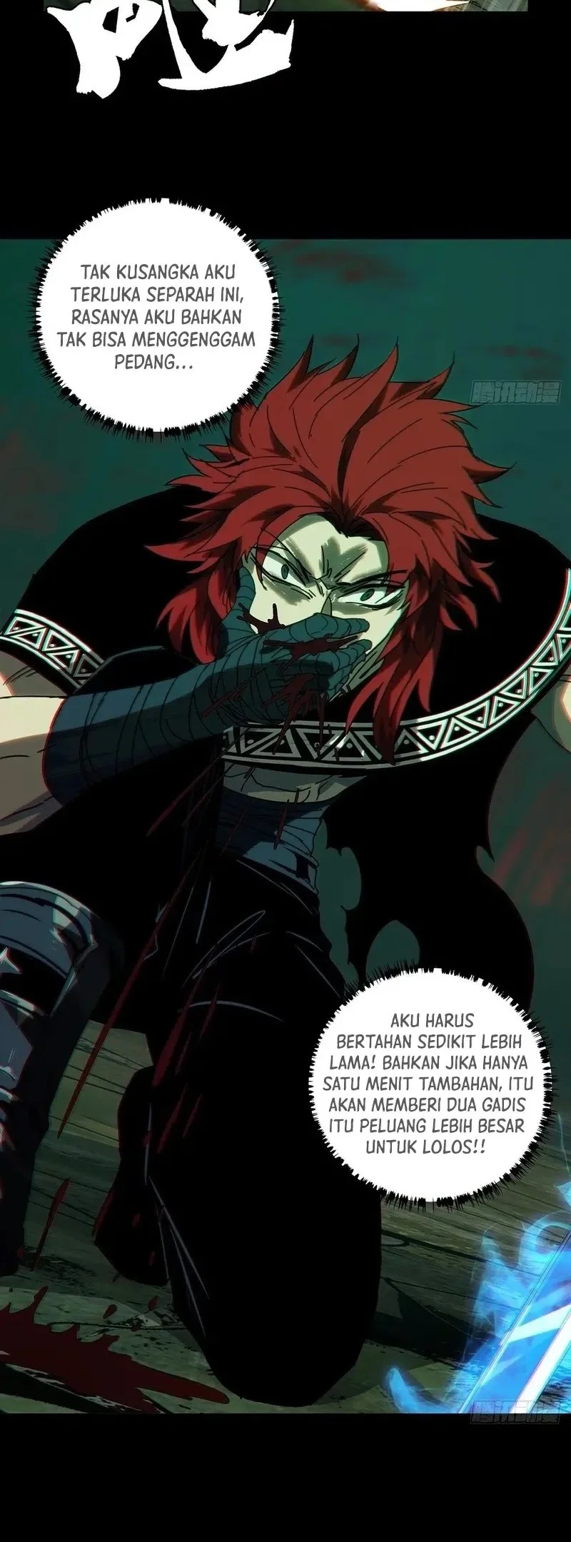 Da Xiang Wuxing Chapter 201 Gambar 7