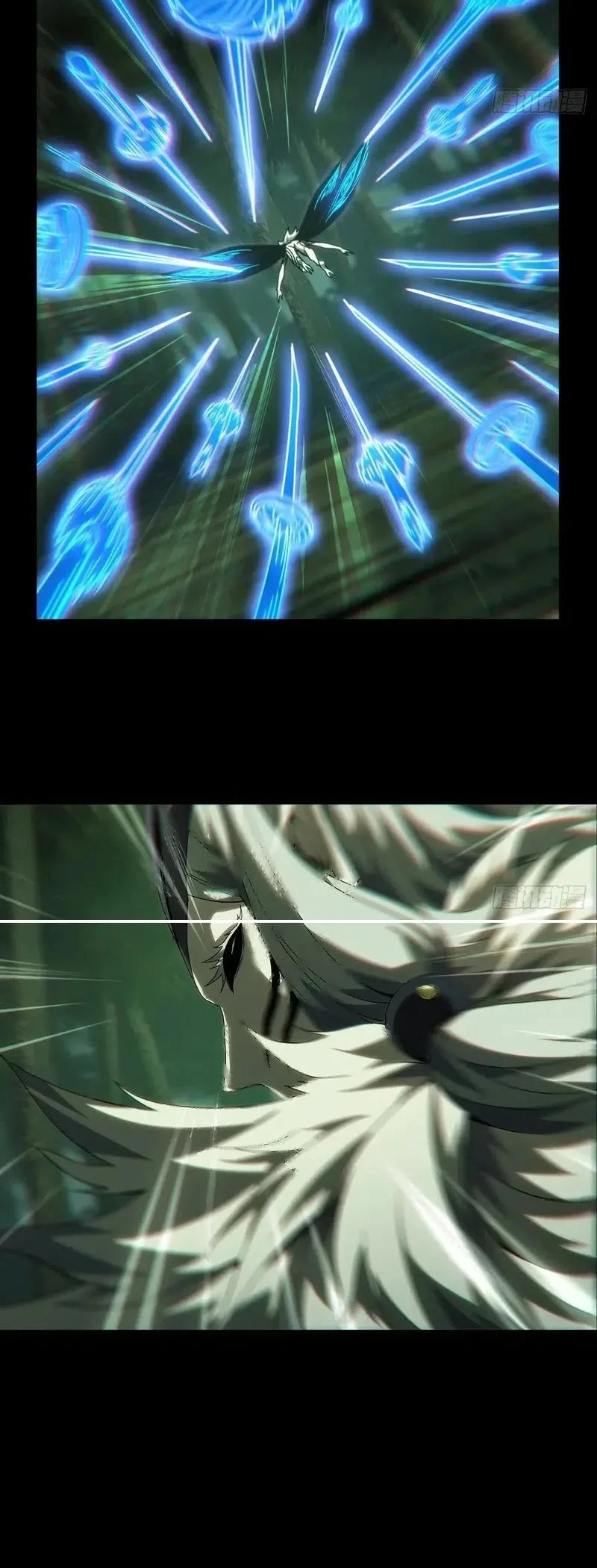 Da Xiang Wuxing Chapter 201 Gambar 11