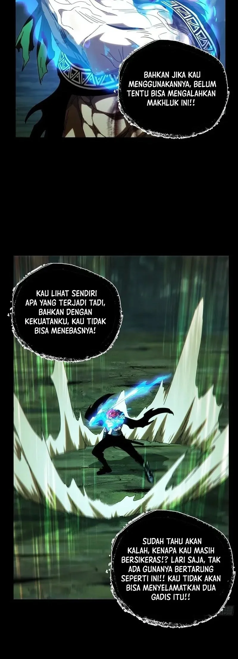 Da Xiang Wuxing Chapter 201 Gambar 19