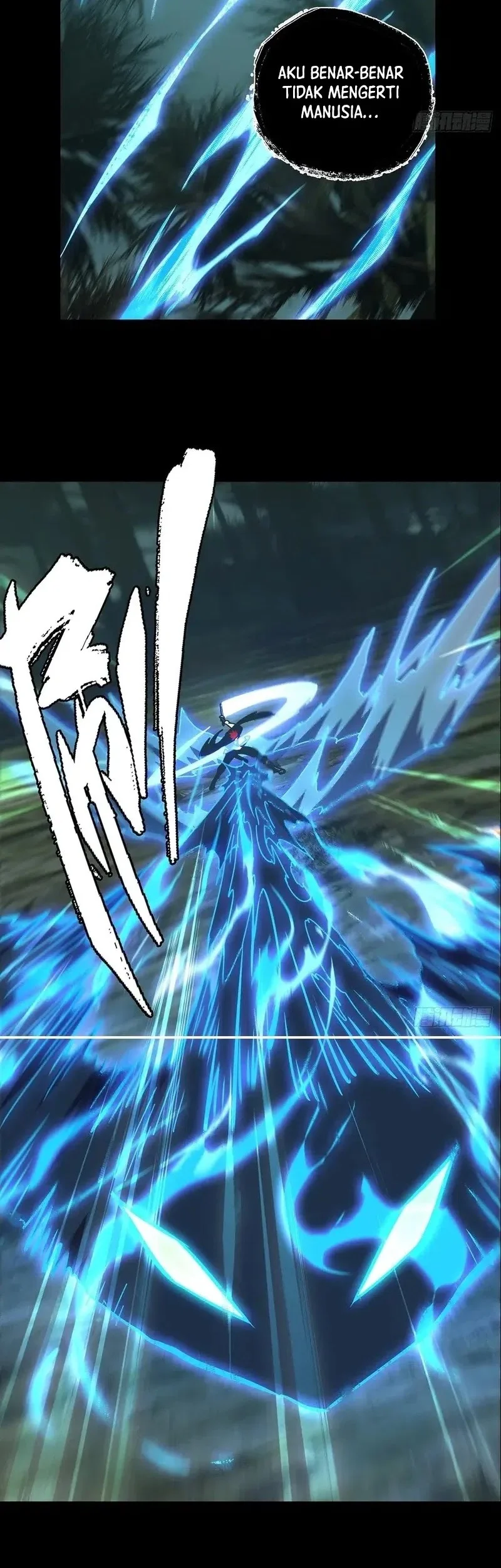 Da Xiang Wuxing Chapter 201 Gambar 21