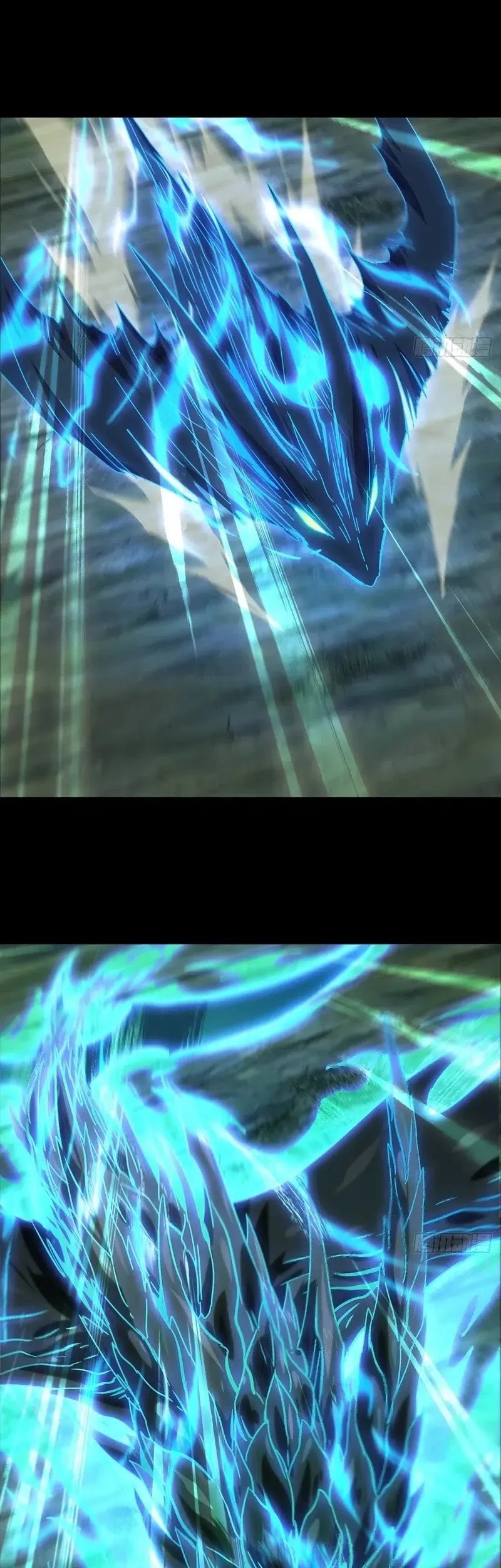 Da Xiang Wuxing Chapter 201 Gambar 22