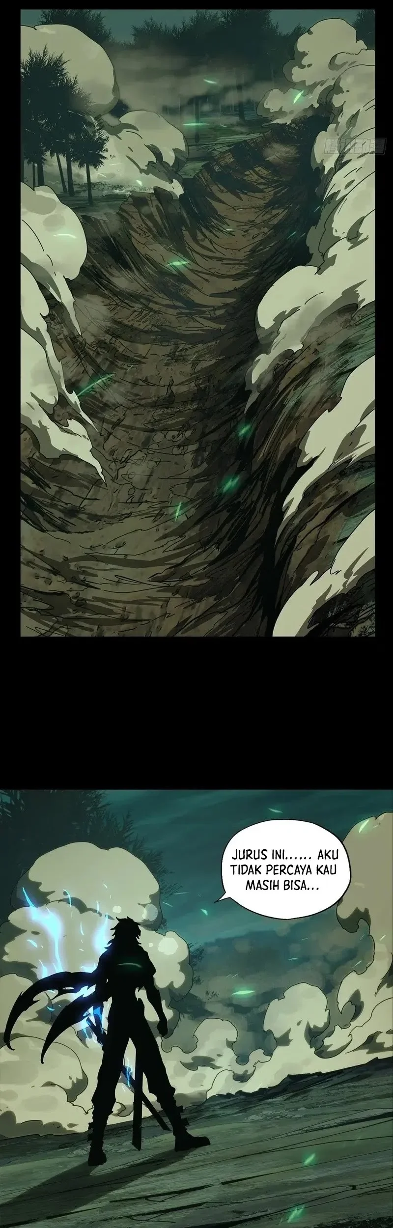 Da Xiang Wuxing Chapter 201 Gambar 26