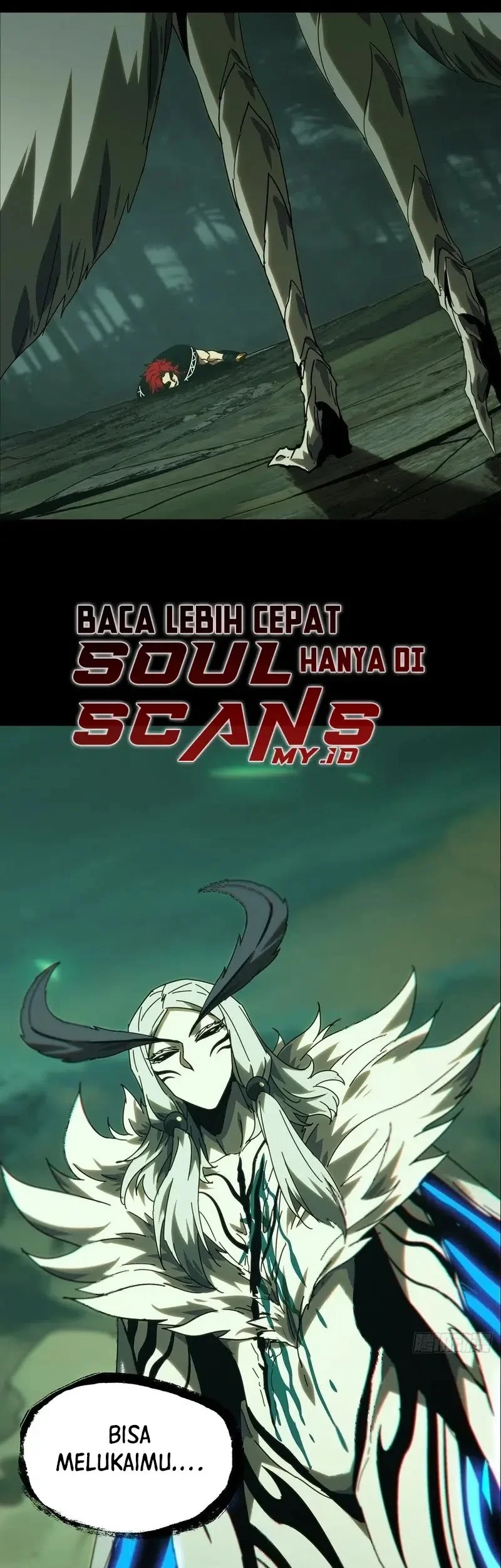 Da Xiang Wuxing Chapter 201 Gambar 28