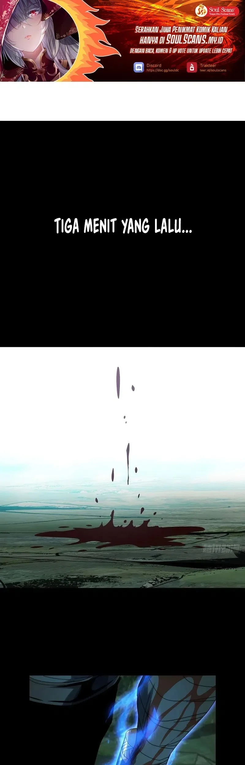 Manhua Da Xiang Wuxing Chapter 201 gambar nomor 2