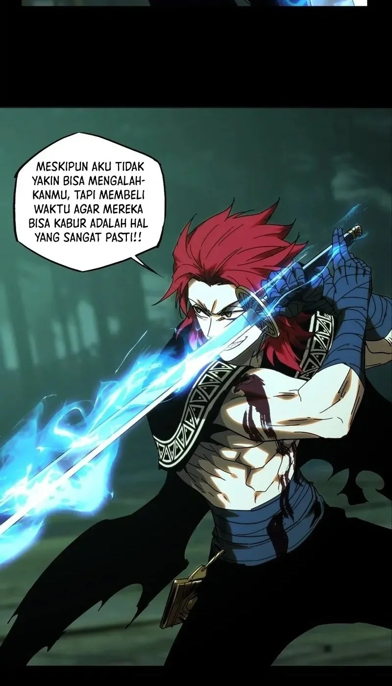 Da Xiang Wuxing Chapter 201 Gambar 5