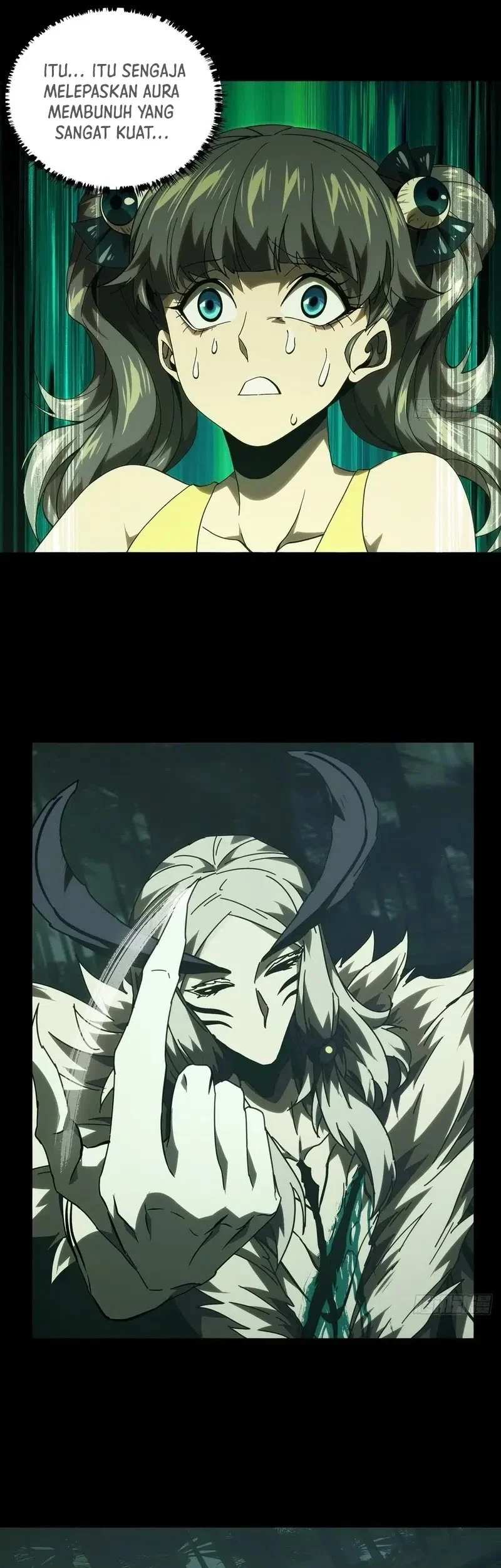 Da Xiang Wuxing Chapter 202 Gambar 8