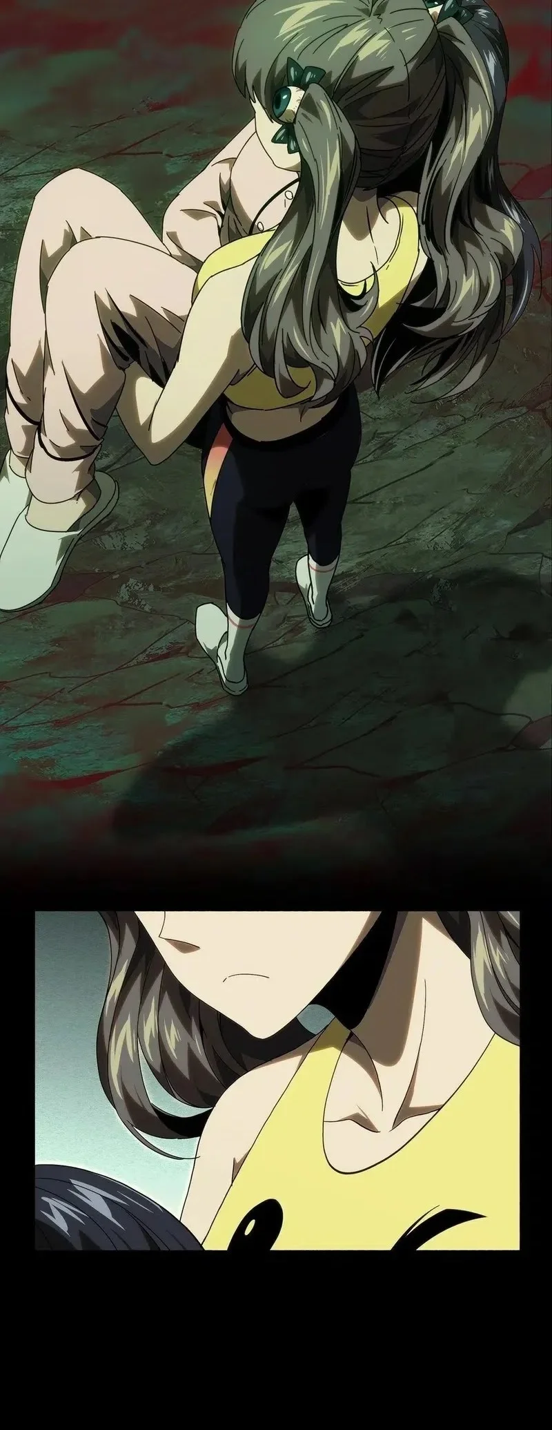 Da Xiang Wuxing Chapter 202 Gambar 15