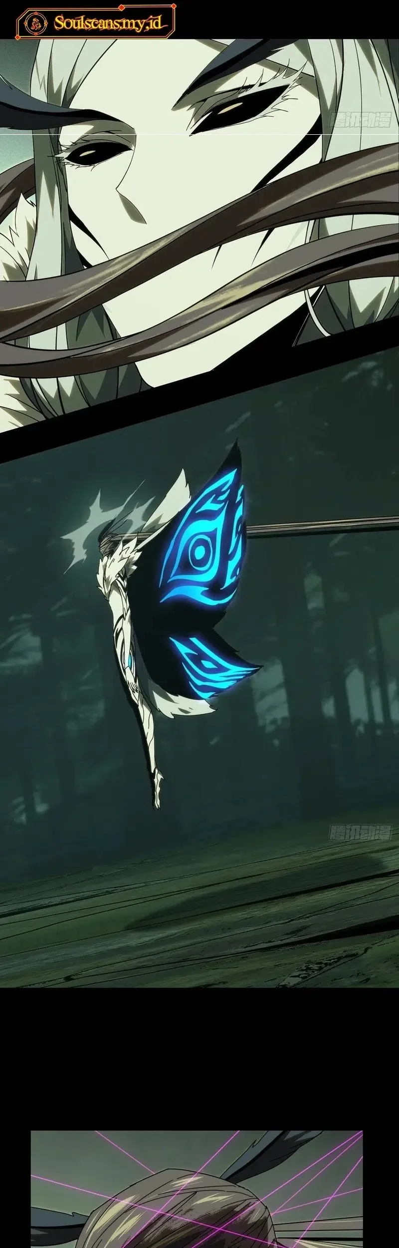 Da Xiang Wuxing Chapter 202 Gambar 16