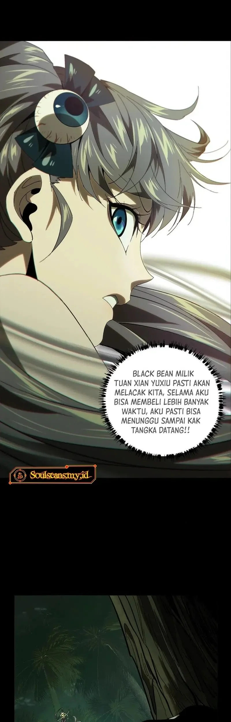 Da Xiang Wuxing Chapter 202 Gambar 24