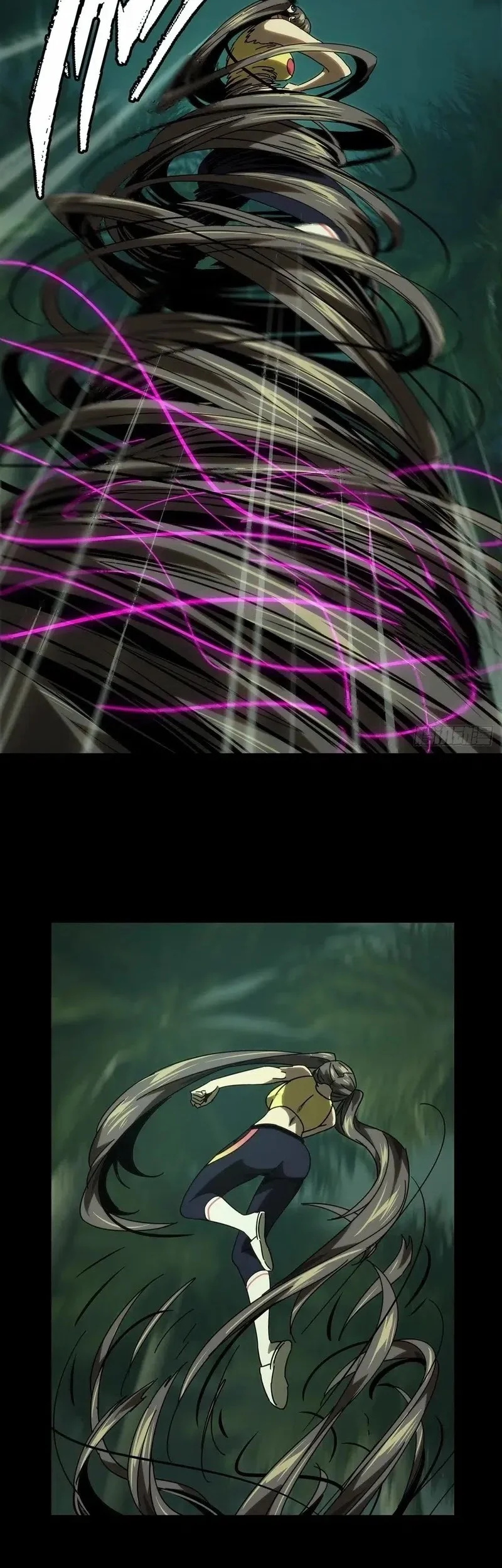 Da Xiang Wuxing Chapter 202 Gambar 23