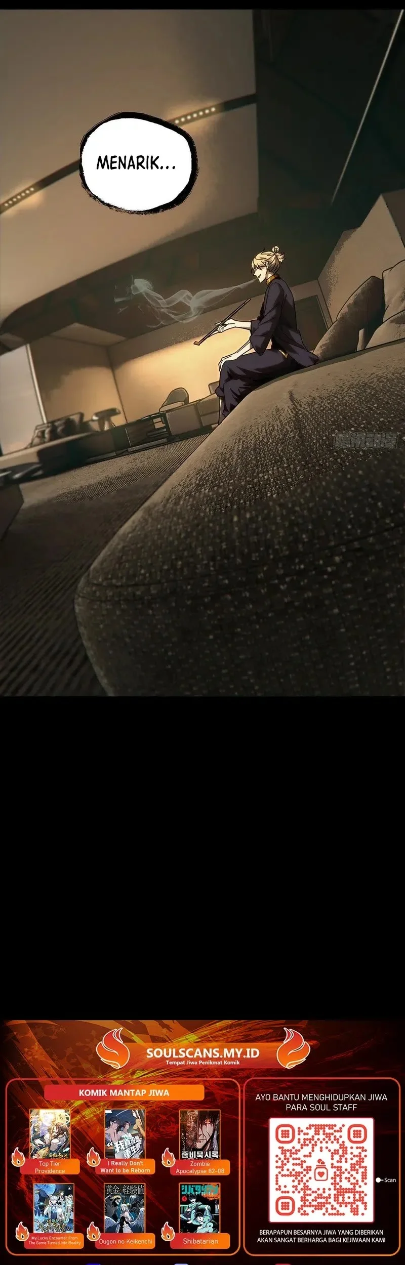 Da Xiang Wuxing Chapter 202 Gambar 26