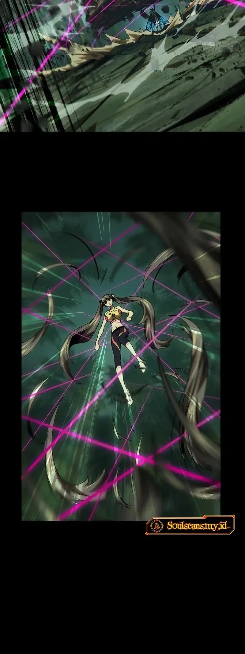 Da Xiang Wuxing Chapter 203 Gambar 7