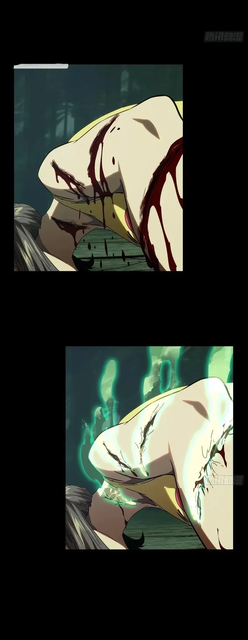 Da Xiang Wuxing Chapter 203 Gambar 9