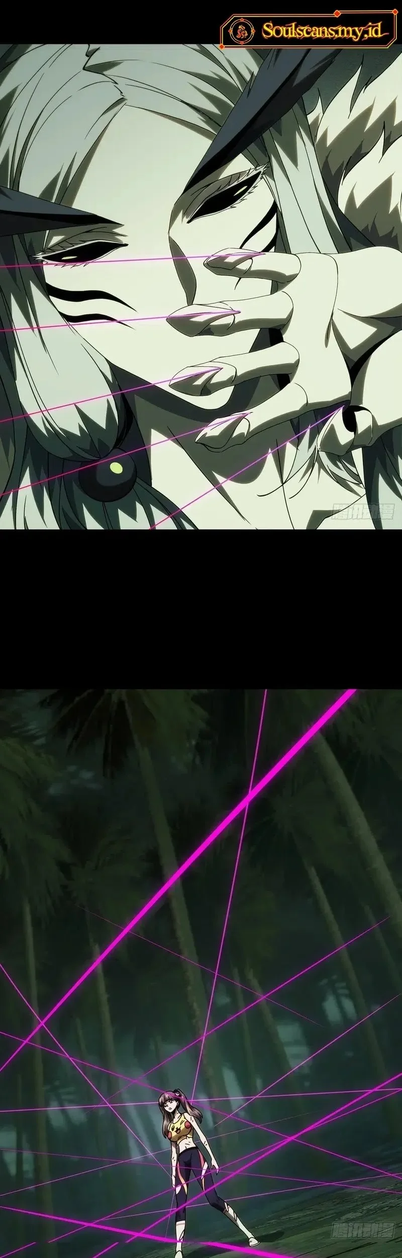 Da Xiang Wuxing Chapter 203 Gambar 12