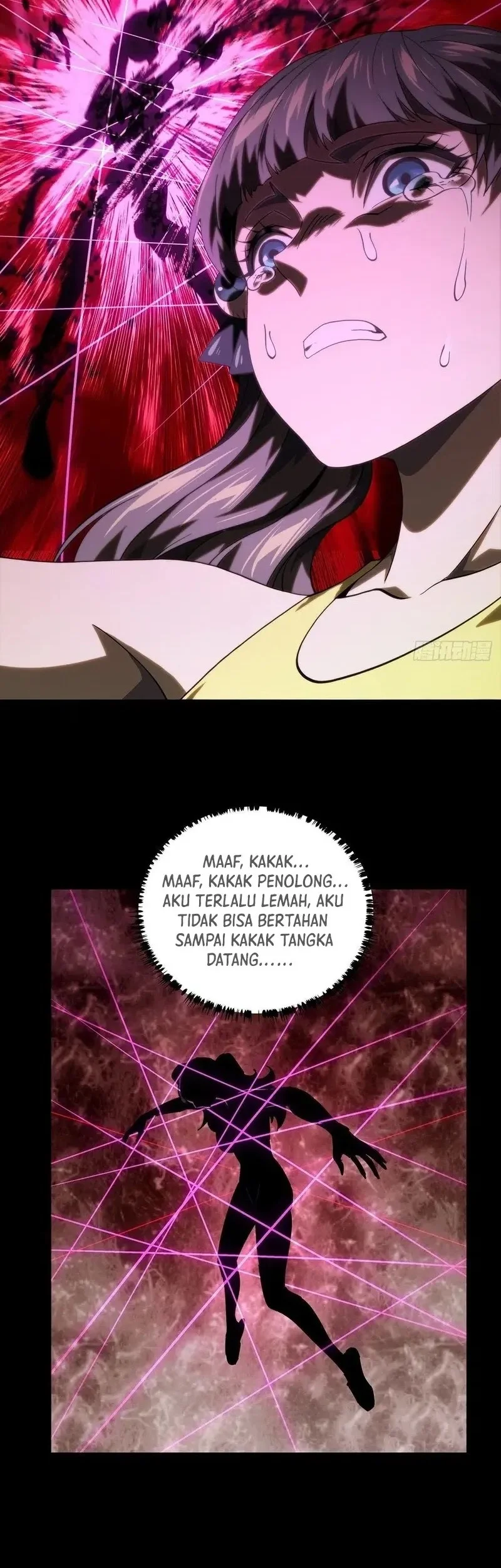 Da Xiang Wuxing Chapter 203 Gambar 17