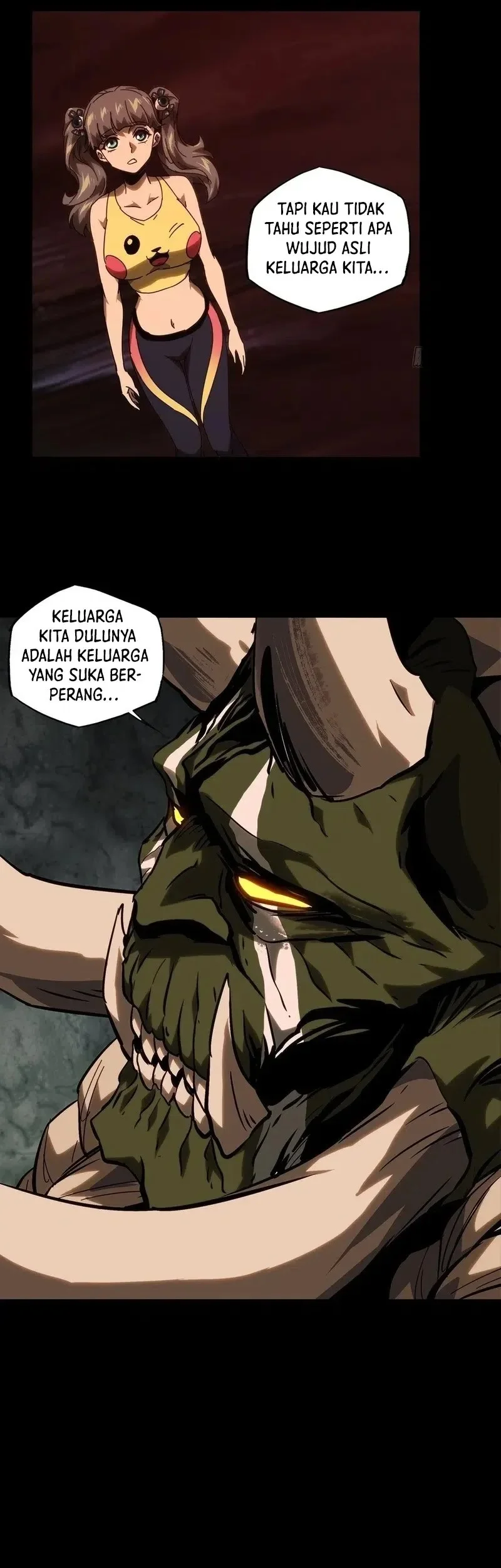 Da Xiang Wuxing Chapter 203 Gambar 24