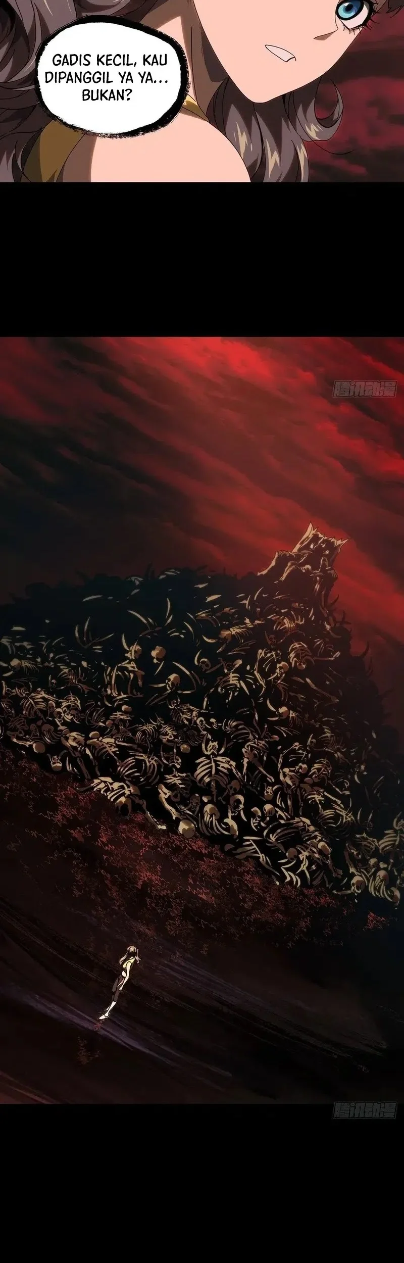 Da Xiang Wuxing Chapter 203 Gambar 21