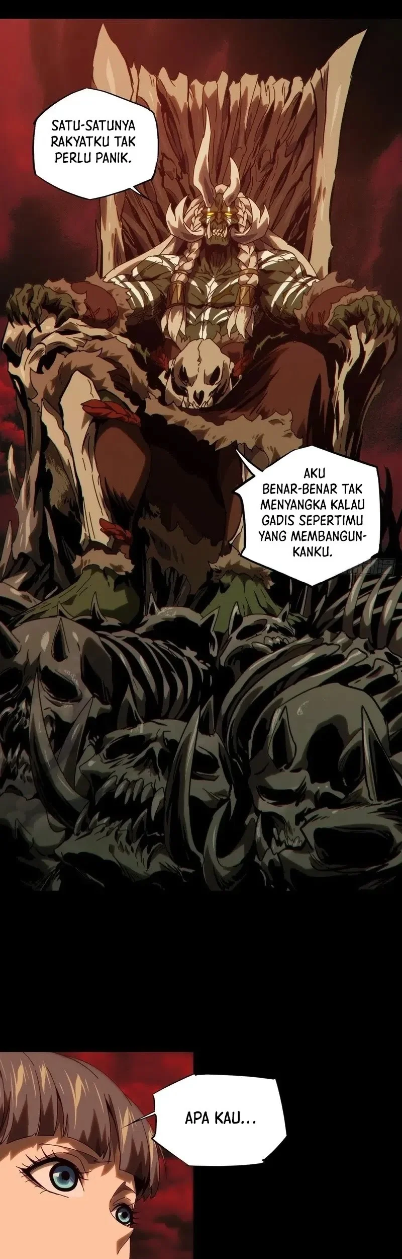 Da Xiang Wuxing Chapter 203 Gambar 22