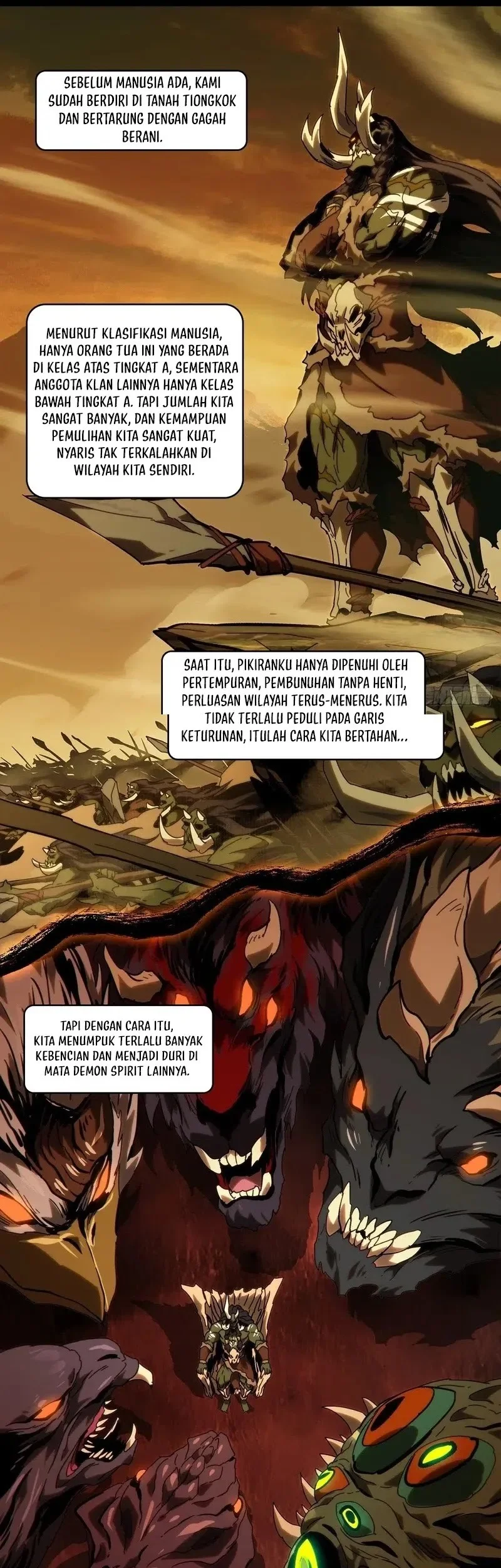 Da Xiang Wuxing Chapter 203 Gambar 26