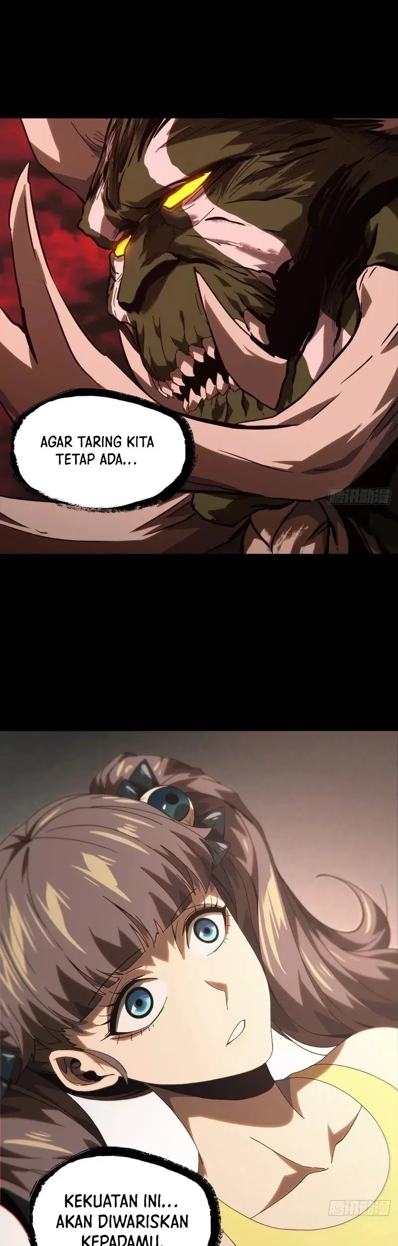 Da Xiang Wuxing Chapter 203 Gambar 29