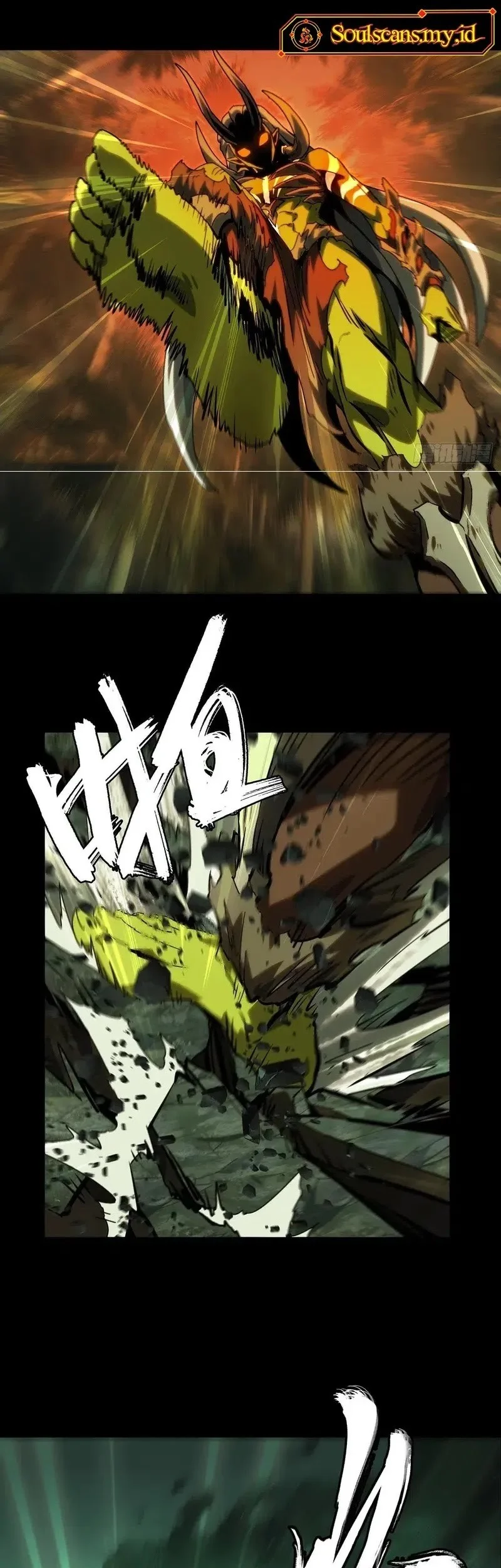 Da Xiang Wuxing Chapter 204 Gambar 12