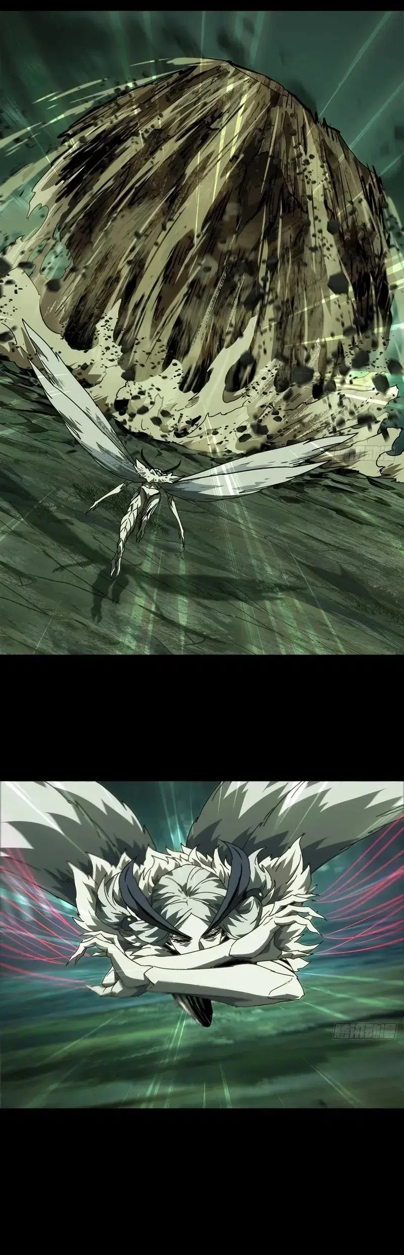 Da Xiang Wuxing Chapter 204 Gambar 14