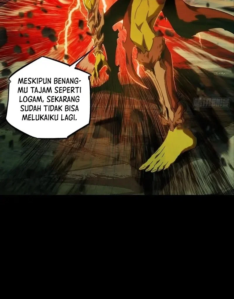 Da Xiang Wuxing Chapter 204 Gambar 18