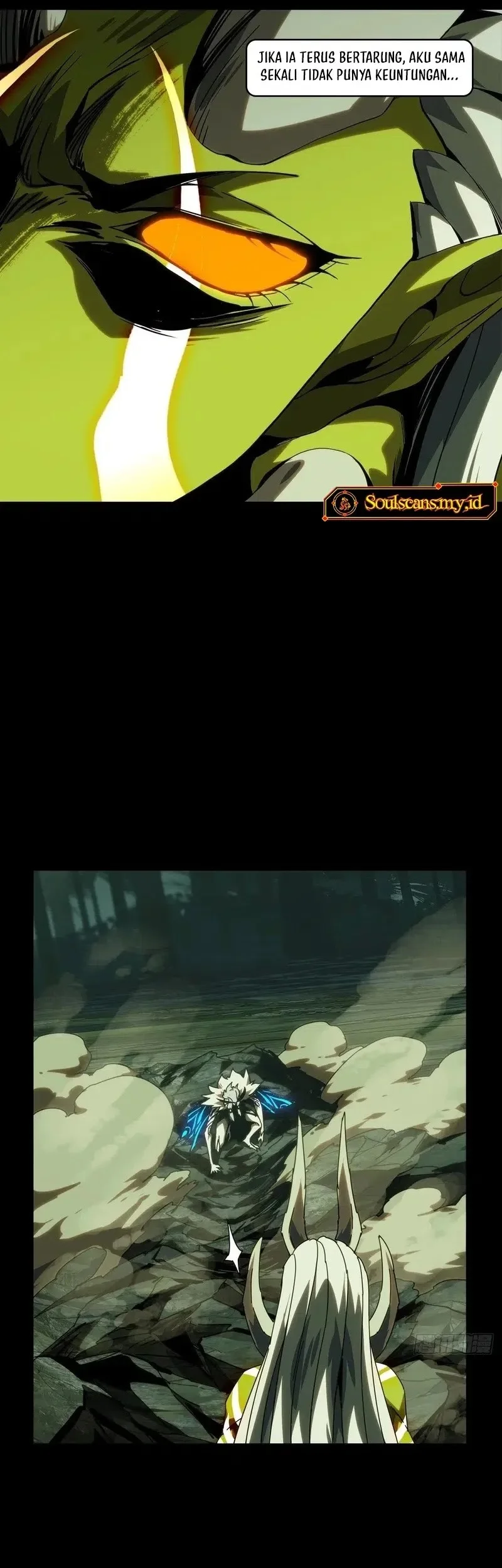 Da Xiang Wuxing Chapter 204 Gambar 25