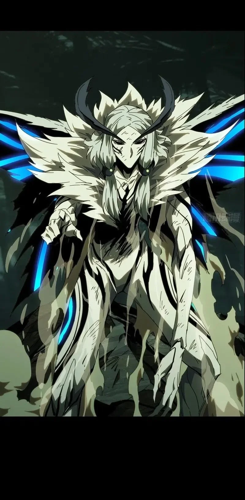 Da Xiang Wuxing Chapter 204 Gambar 26